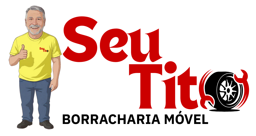 Borracharia Móvel Seu Tito